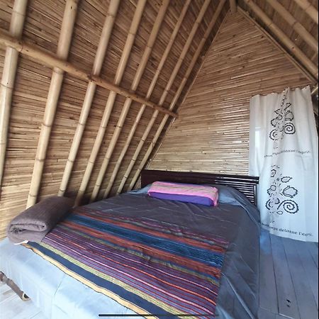 Hars Garden Sumba Hotel Уайнгапу Екстериор снимка