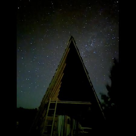 Hars Garden Sumba Hotel Уайнгапу Екстериор снимка