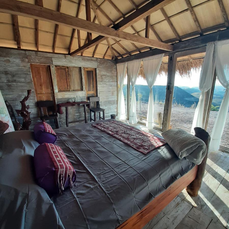 Hars Garden Sumba Hotel Уайнгапу Екстериор снимка