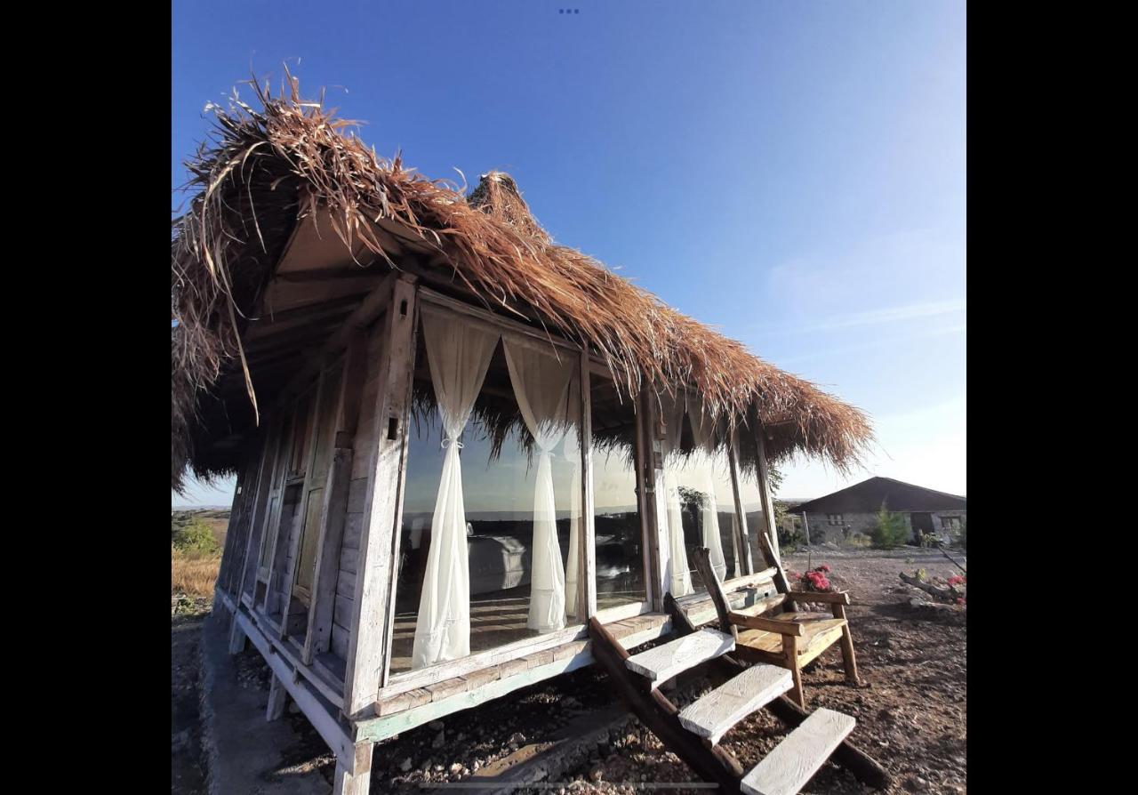 Hars Garden Sumba Hotel Уайнгапу Екстериор снимка