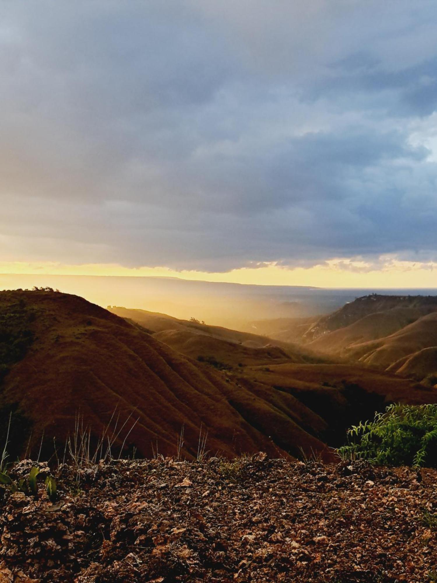 Hars Garden Sumba Hotel Уайнгапу Екстериор снимка