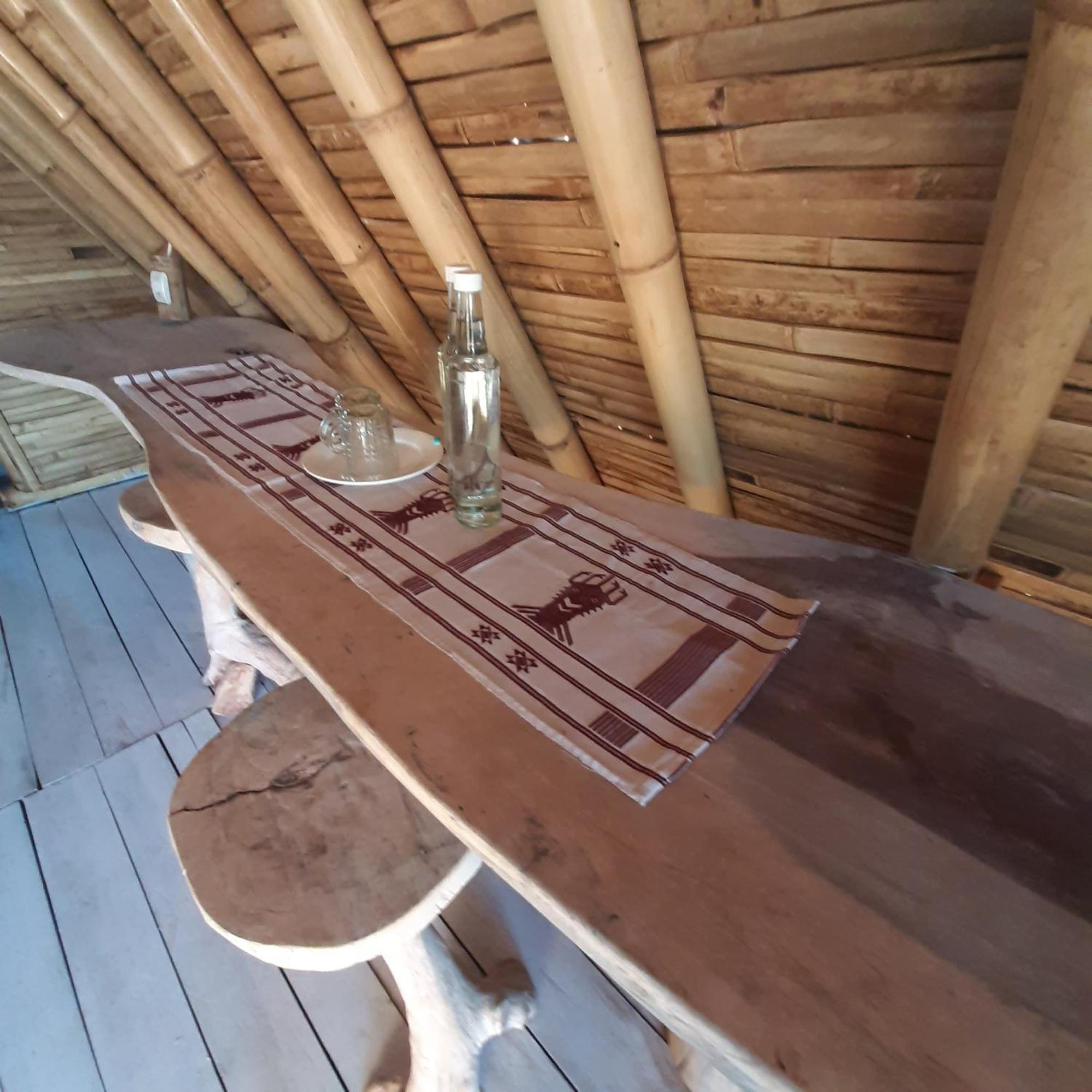 Hars Garden Sumba Hotel Уайнгапу Екстериор снимка
