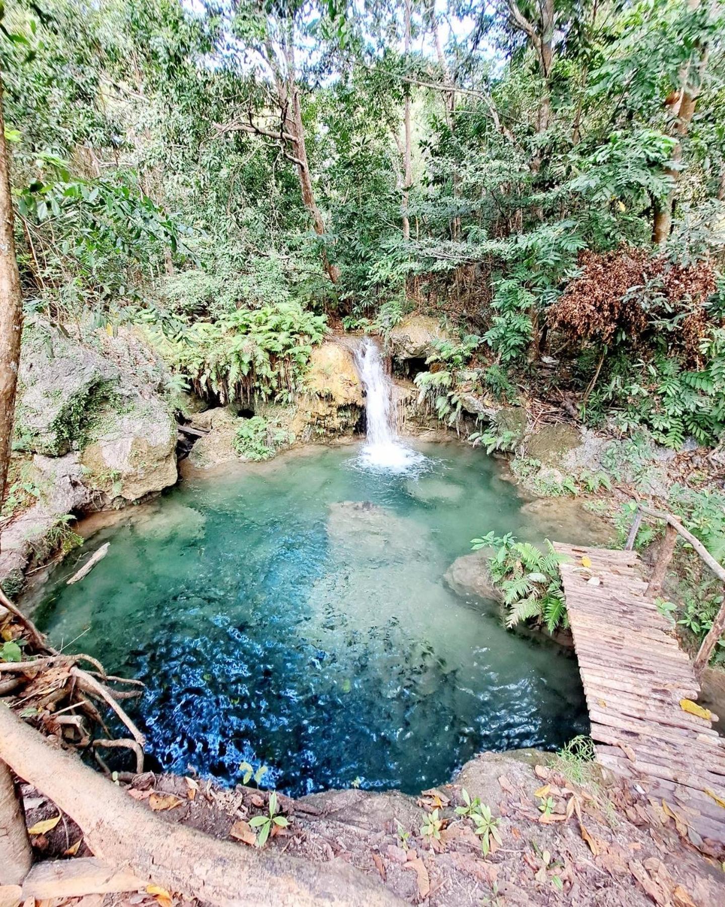 Hars Garden Sumba Hotel Уайнгапу Екстериор снимка
